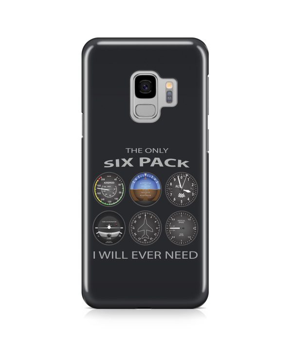 The Only Six Pack I Will Ever Need Designed Samsung J Cases Supply