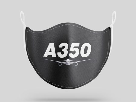 Super Airbus A350 Designed Face Masks Supply