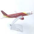 Vietnam Airbus A320 Airplane Model (16CM) Online