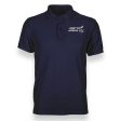 The Airbus A350 XWB Designed Polo T-Shirts Online Sale