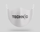 Technic Designed Face Masks Online Sale