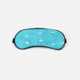 Travel The The World By Plane Sleep Masks Supply