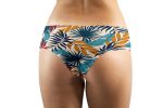 Super Leafs Designed Women Panties & Shorts Discount