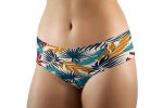 Super Leafs Designed Women Panties & Shorts Discount