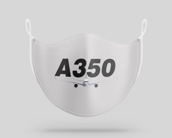 Super Airbus A350 Designed Face Masks Supply