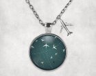 Travelling with Aircraft Designed Necklaces Hot on Sale