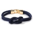 Survival Rope & Chain Style Bracelets For Discount