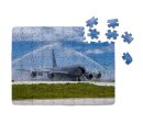 US Air Force Big Jet Printed Puzzles Online Sale