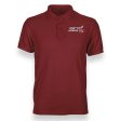 The Airbus A350 XWB Designed Polo T-Shirts Online Sale