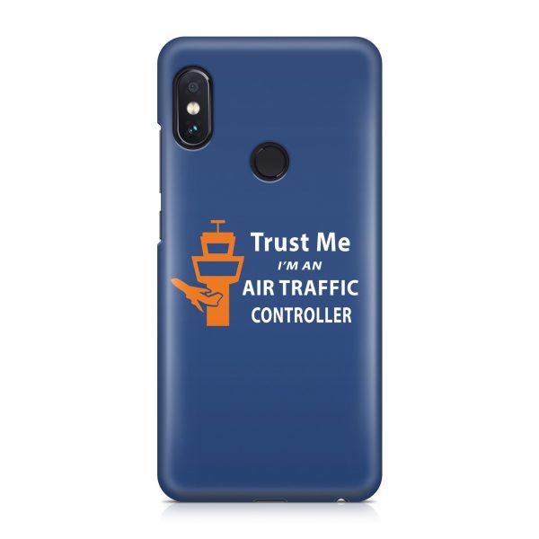 Trust Me I’m an Air Traffic Controller Designed Xiaomi Cases For Cheap