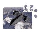 Supersonic Fighter Printed Puzzles Sale