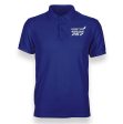 The Boeing 757 Designed Polo T-Shirts Fashion