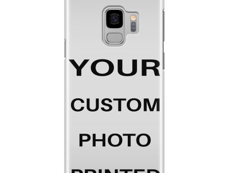 Your Custom Image   Photo Printed Samsung J Cases Cheap