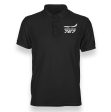 The Boeing 767 Designed Polo T-Shirts Fashion