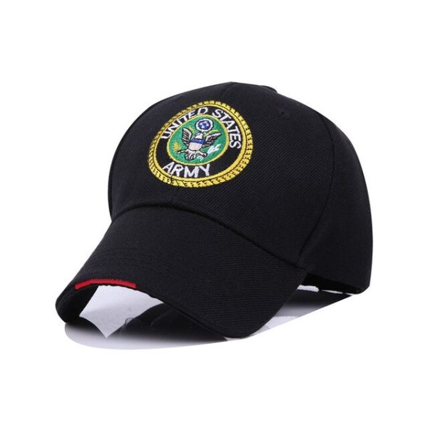 United States (US Air Force) Army Designed Hats Fashion