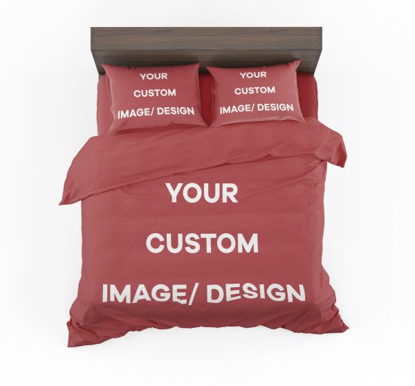 Your Custom Design   Image Designed Bedding Sets Fashion