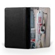 Swiss Airlines Boeing 777 Printed Passport & Travel Cases For Cheap