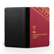 Sweden Passport Designed Passport & Travel Cases Discount