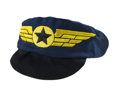 Super Cool Pilot Hats for Kids & Babies Online