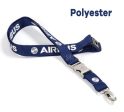 Super Quality Airbus Blue Lanyard & ID Holders Discount