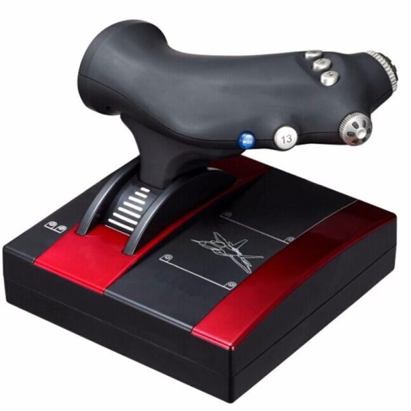 Top Quality Joystick with Throttle Online Hot Sale