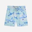 Super Funny Airplanes Designed Swim Trunks & Shorts Online Hot Sale