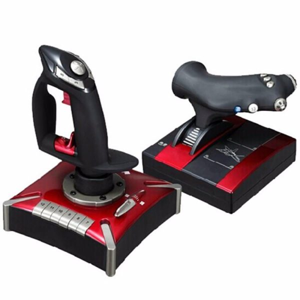 Top Quality Joystick with Throttle Online Hot Sale