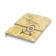 Super Vintage Propeller Designed Notebooks Online