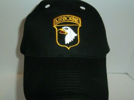 US Air Force Airborne & Eagle Designed Hat Sale