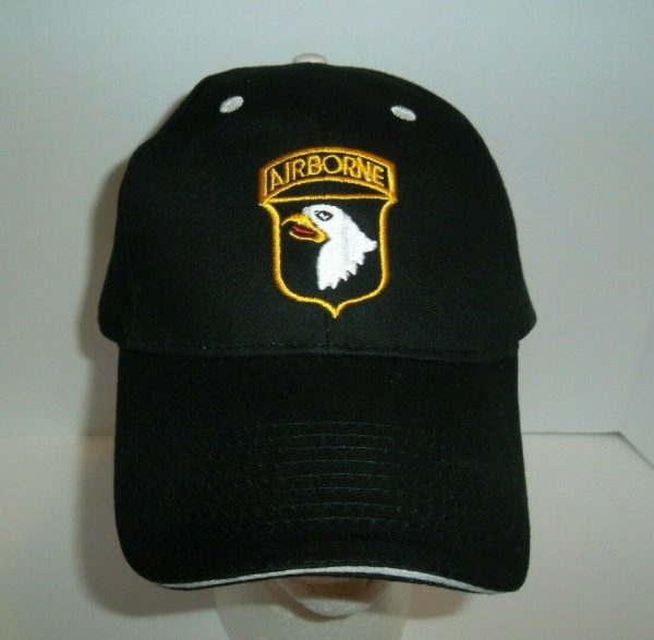 US Air Force Airborne & Eagle Designed Hat Sale