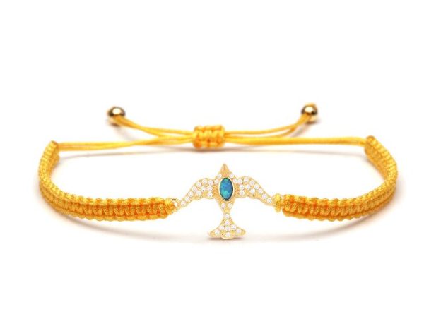 Super Quality & Stylish Bird Shape Bracelets For Sale