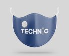 Technic Designed Face Masks Online Sale