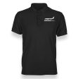 The Embraer ERJ-175 Designed Polo T-Shirts For Discount