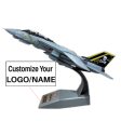 1 100 Scale USA F-14A B AJ200 VF-84 Fighter Airplane Model Online now