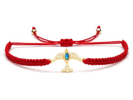 Super Quality & Stylish Bird Shape Bracelets For Sale