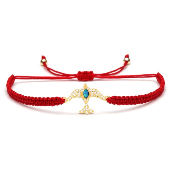 Super Quality & Stylish Bird Shape Bracelets For Sale