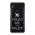 Trust Me I’m a Pilot 2 Designed Xiaomi Cases Hot on Sale