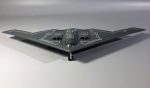 1 200 Scale US B-2 Spirit Stealth and Strategic Bomber Airplane Model For Discount