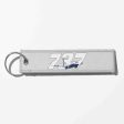 Super Boeing 737 Designed Key Chains For Discount