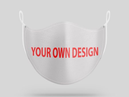 Your Custom Design   Image Designed Face Masks Online now