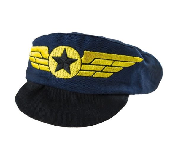 Super Cool Pilot Hats for Kids & Babies Online