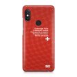 Switzerland Passport Designed Xiaomi Cases Online Hot Sale