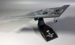 1 200 Scale US B-2 Spirit Stealth and Strategic Bomber Airplane Model For Discount