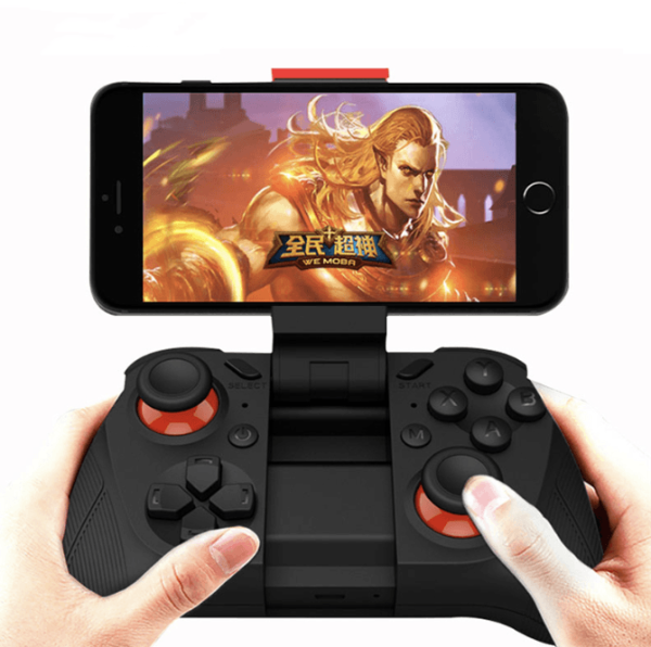 Super Phone Joystick (Compatible with iPhones and Android Phones) For Sale