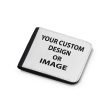 Your Custom Photo & Designed Printed Wallets For Cheap