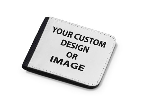 Your Custom Photo & Designed Printed Wallets For Cheap