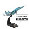 1 100 Scale Russian Mikoyan MiG-29 Fighter Airplane Models Online now