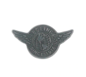 Super Quality Boeing Airplane Brand Theme Designed Badges Online Hot Sale