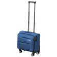 Ultra Durable Carry-On Bag for Travellers & Flyers For Sale