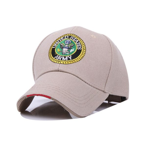 United States (US Air Force) Army Designed Hats Fashion